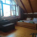 Lindentree-harmony Accommodatie bij particulieren *