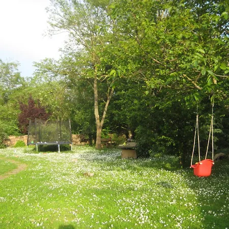 홈스테이 Lindentree-harmony