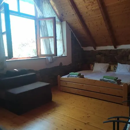 Lindentree-harmony Rum i privatbostad *