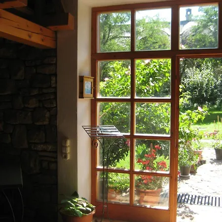 홈스테이 Lindentree-harmony Salfold