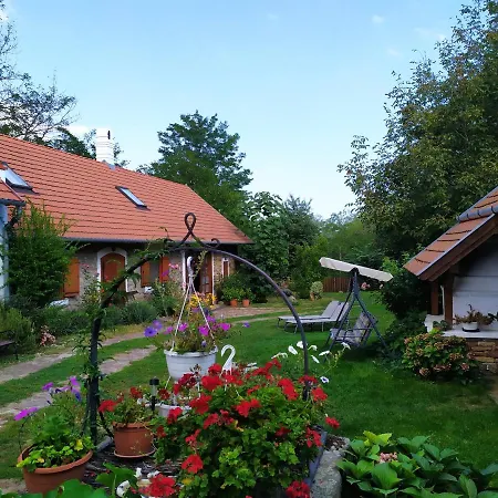 Lindentree-harmony 홈스테이