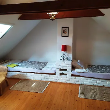 Lindentree-harmony 홈스테이