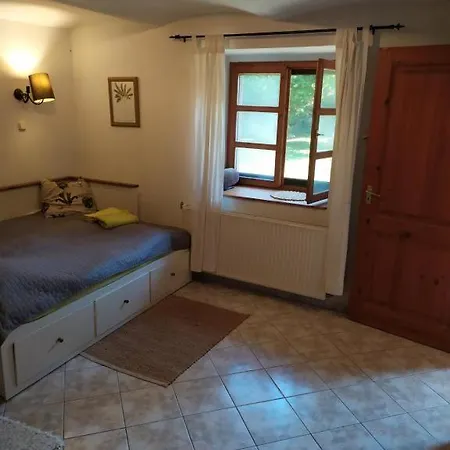 Lindentree-harmony 홈스테이 Salfold