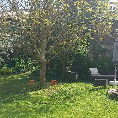 홈스테이 Lindentree-harmony