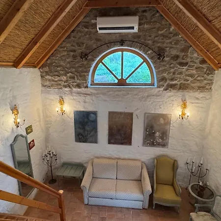 Privat bolig Lindentree-harmony