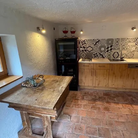 Lindentree-harmony Privat bolig Salfold
