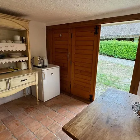 Privat bolig Lindentree-harmony Salfold