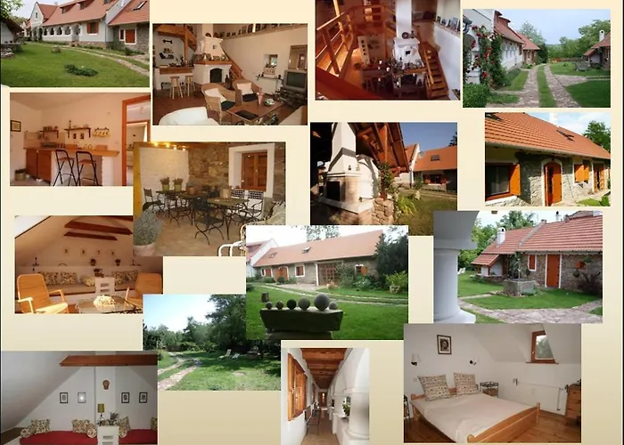 Privat bolig Lindentree-harmony *