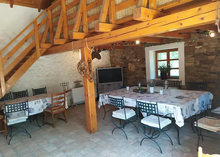 Privat bolig Lindentree-harmony
