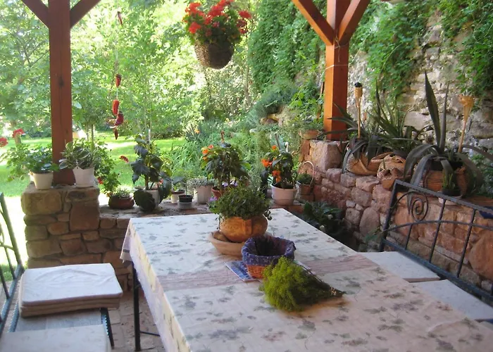 Privat bolig Lindentree-harmony