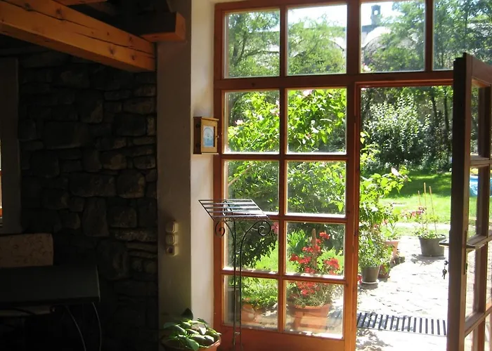 Privat bolig Lindentree-harmony Salfold