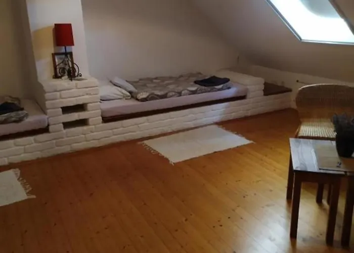 Lindentree-harmony Privat bolig Salfold