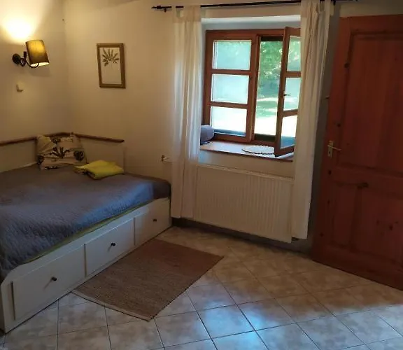Lindentree-harmony Privat bolig Salfold