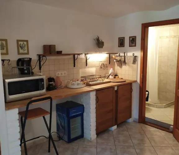 Privat bolig Lindentree-harmony