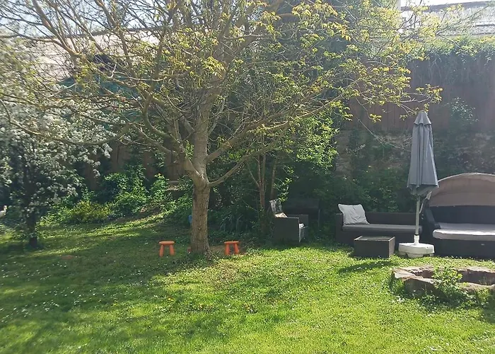 Privat bolig Lindentree-harmony