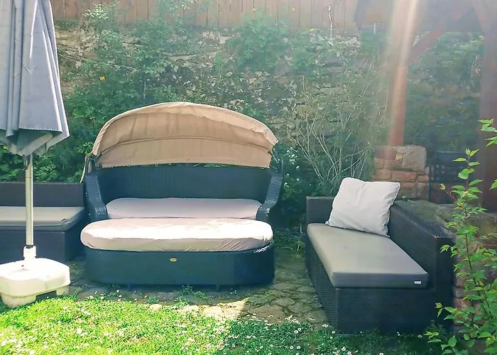 Privat bolig Lindentree-harmony Salfold